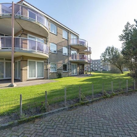 Fantastic Apartment By The Beach Julianadorp Kültér fotó