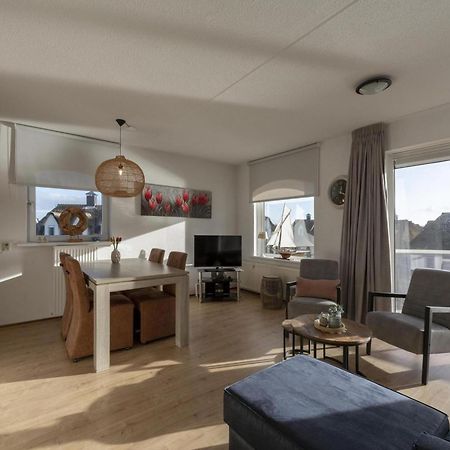 Fantastic Apartment By The Beach Julianadorp Kültér fotó
