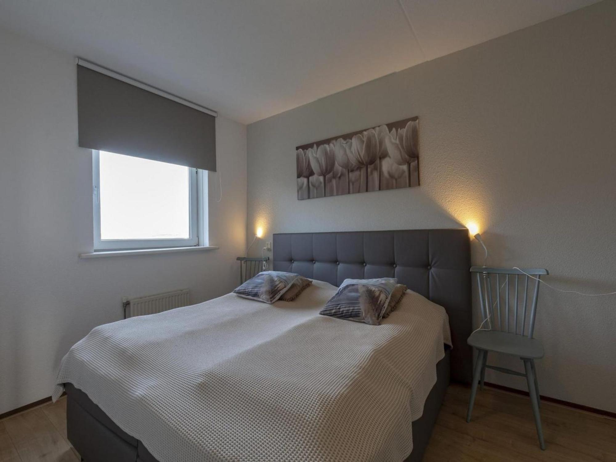 Fantastic Apartment By The Beach Julianadorp Kültér fotó