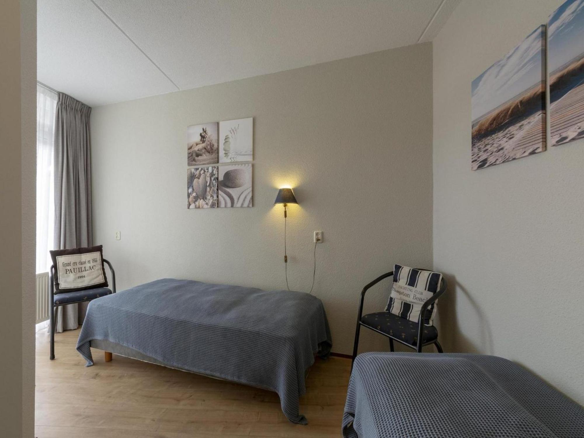 Fantastic Apartment By The Beach Julianadorp Kültér fotó